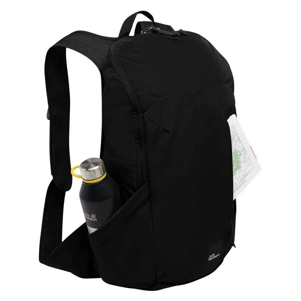 Jack Wolfskin Waimea 15l Dame Ryggsekk