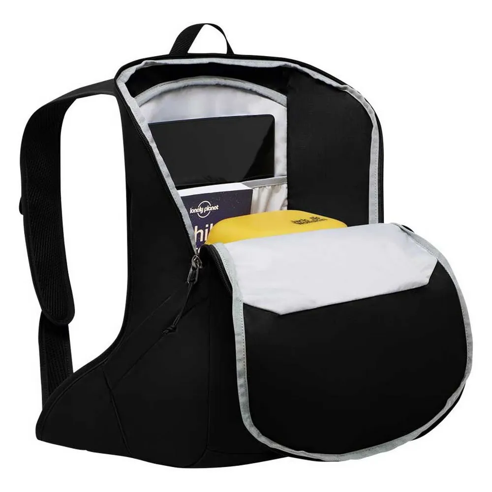 Jack Wolfskin Waimea 15l Dame Ryggsekk