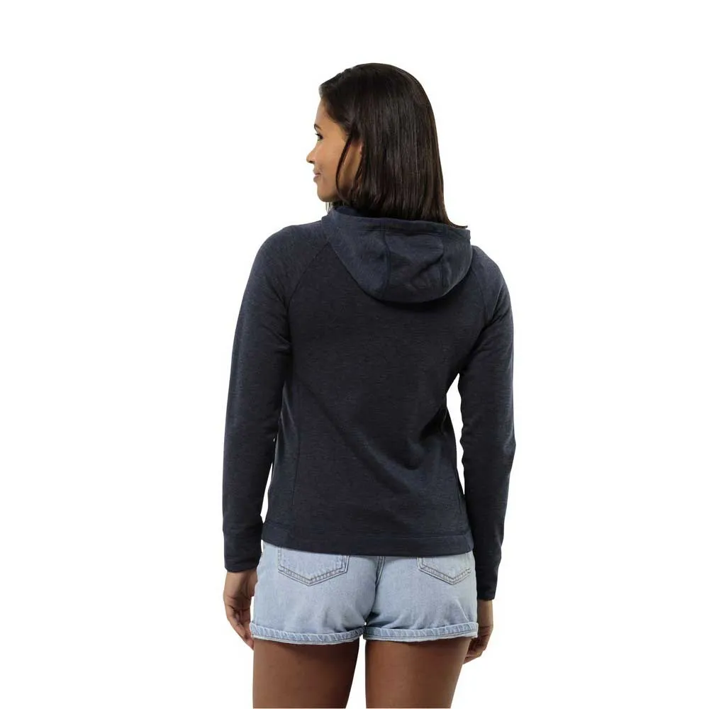 Jack Wolfskin Waldsee Jakke