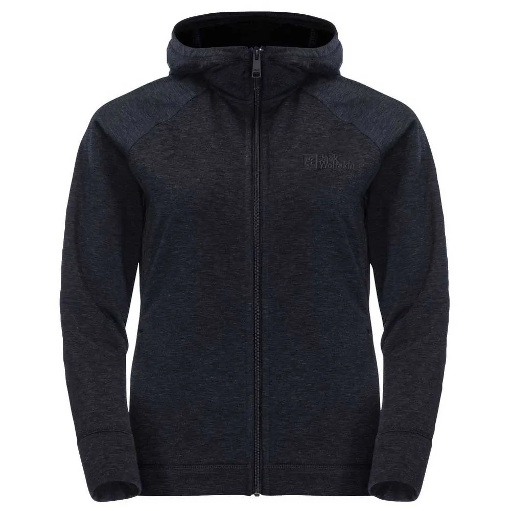Jack Wolfskin Waldsee Jakke