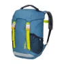 Jack Wolfskin Waldspieler 16l Ryggsekk, Elemental blue