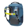 Jack Wolfskin Waldspieler 16l Ryggsekk, Elemental blue