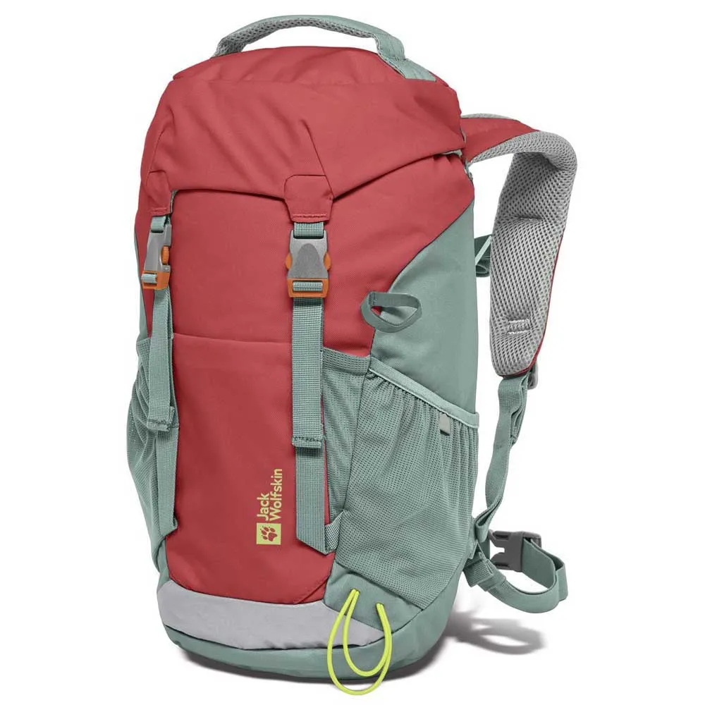 Jack Wolfskin Waldspieler 20l Ryggsekk Jack Wolfskin Waldspieler 20l Ryggsekk