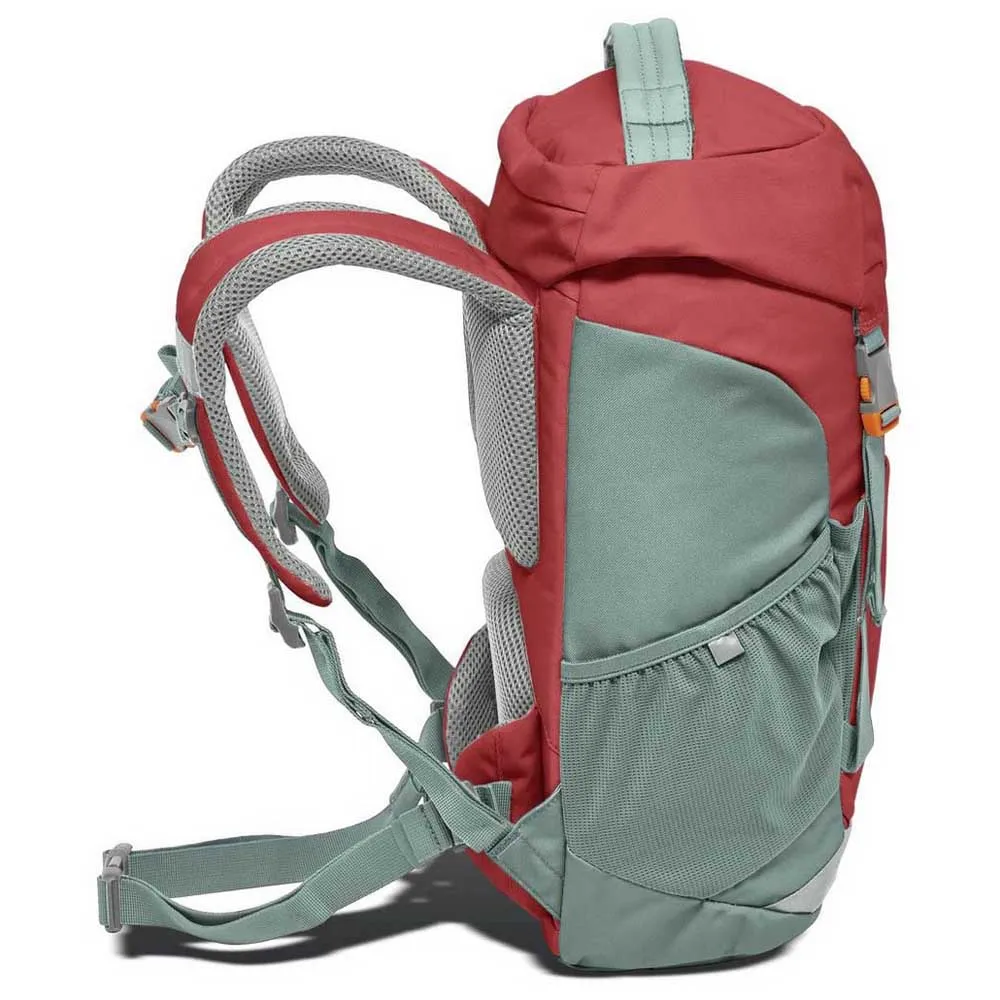 Jack Wolfskin Waldspieler 20l Ryggsekk Jack Wolfskin Waldspieler 20l Ryggsekk