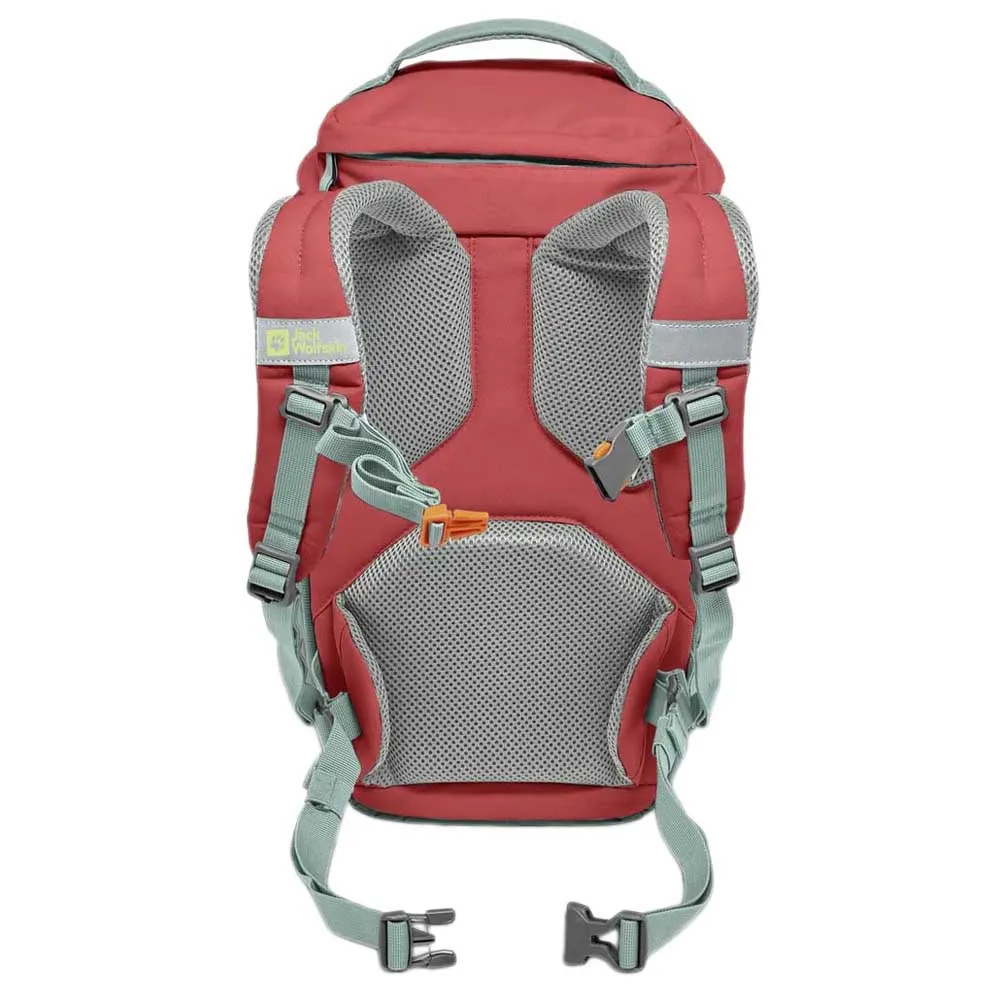 Jack Wolfskin Waldspieler 20l Ryggsekk Jack Wolfskin Waldspieler 20l Ryggsekk