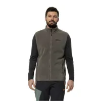 Jack Wolfskin Waldsteig Fz Vest Jack Wolfskin Waldsteig Fz Vest
