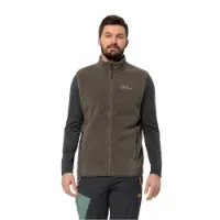Jack Wolfskin Waldsteig Fz Vest Jack Wolfskin Waldsteig Fz Vest