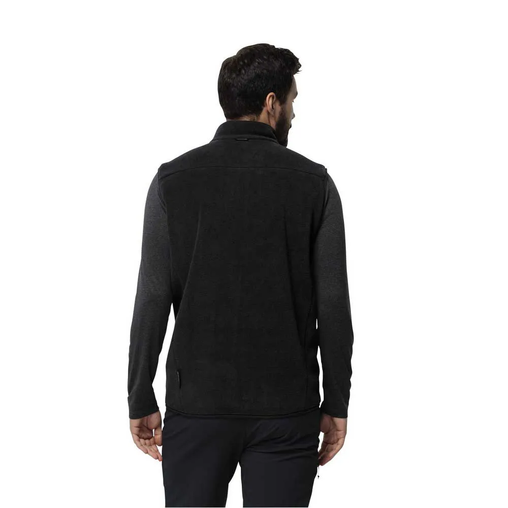 Jack Wolfskin Waldsteig Fz Vest Jack Wolfskin Waldsteig Fz Vest
