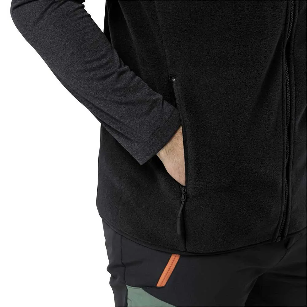 Jack Wolfskin Waldsteig Fz Vest Jack Wolfskin Waldsteig Fz Vest