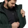 Jack Wolfskin Waldsteig Fz Vest