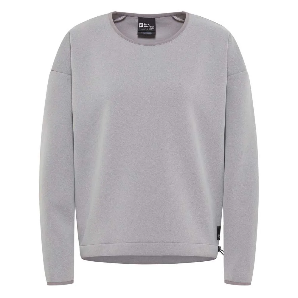 Jack Wolfskin Wanderest Pullover