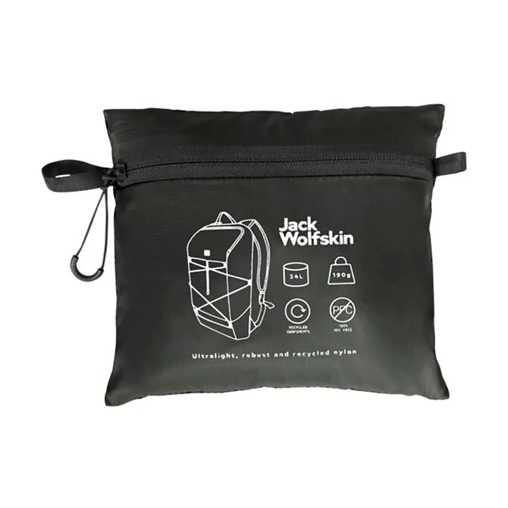 Jack Wolfskin Wandermood 24l Ryggsekk Jack Wolfskin Wandermood 24l Ryggsekk