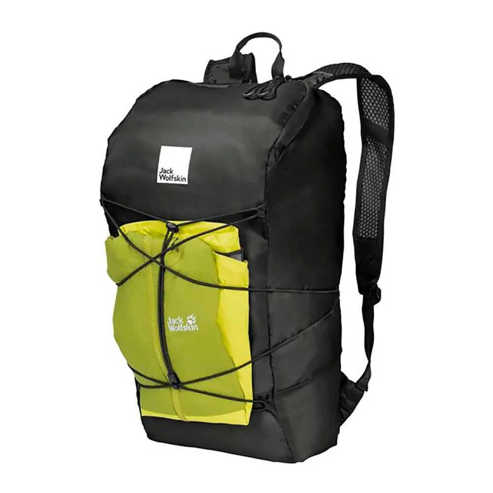 Jack Wolfskin Wandermood 24l Ryggsekk Jack Wolfskin Wandermood 24l Ryggsekk