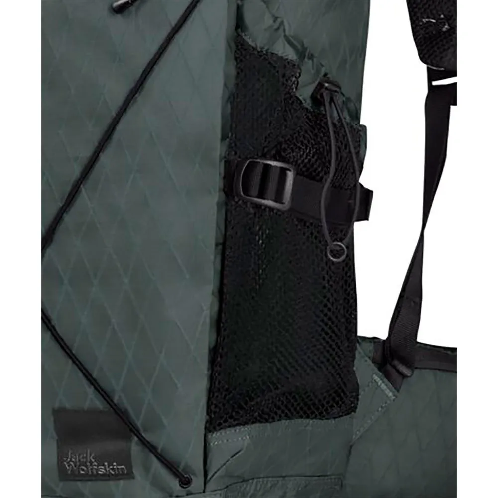 Jack Wolfskin Wandermood 30l Ryggsekk Jack Wolfskin Wandermood 30l Ryggsekk
