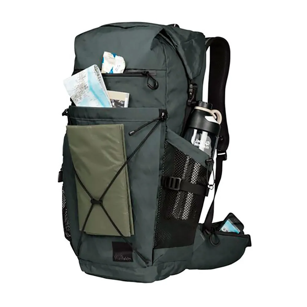Jack Wolfskin Wandermood 30l Ryggsekk Jack Wolfskin Wandermood 30l Ryggsekk