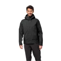Jack Wolfskin Wandermood 3l Jakke