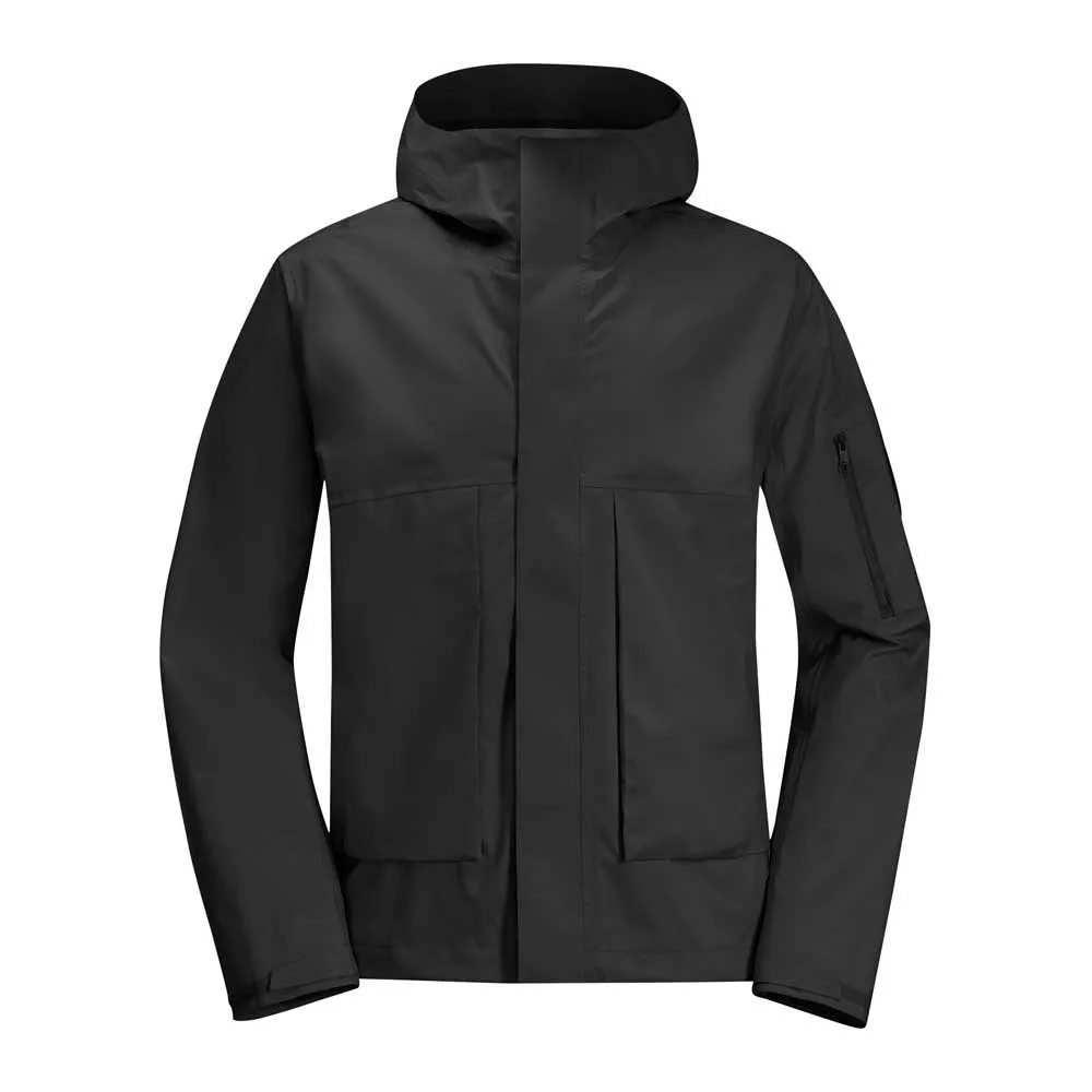 Jack Wolfskin Wandermood 3l Jakke Jack Wolfskin Wandermood 3l Jakke