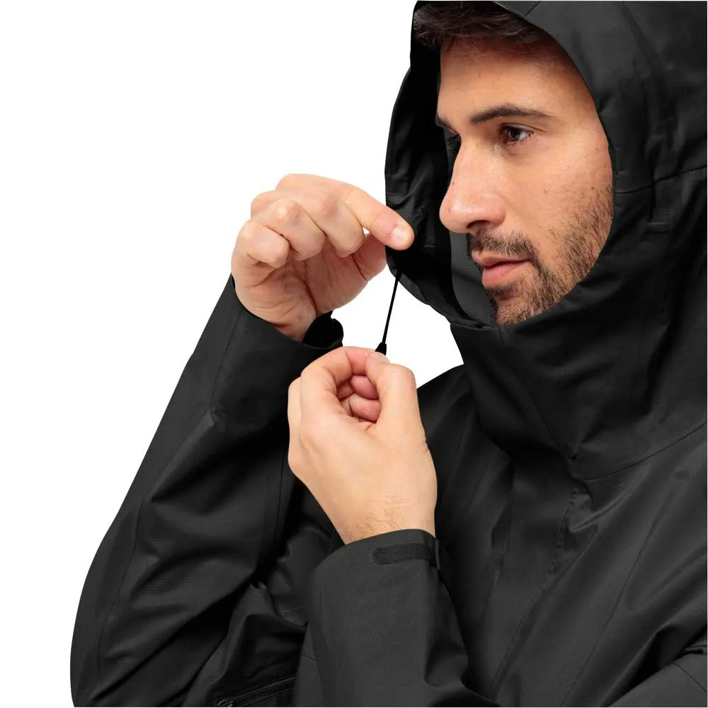 Jack Wolfskin Wandermood 3l Jakke Jack Wolfskin Wandermood 3l Jakke