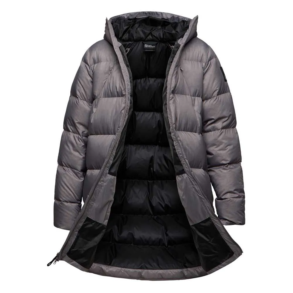 Jack Wolfskin Wandermood Down Parka