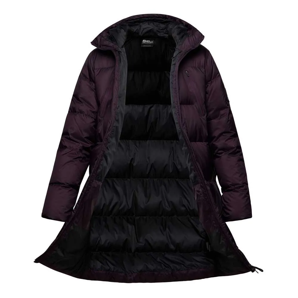 Jack Wolfskin Wandermood Down Parka