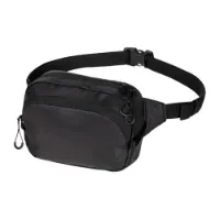 Jack Wolfskin Wandermood Midjeveske