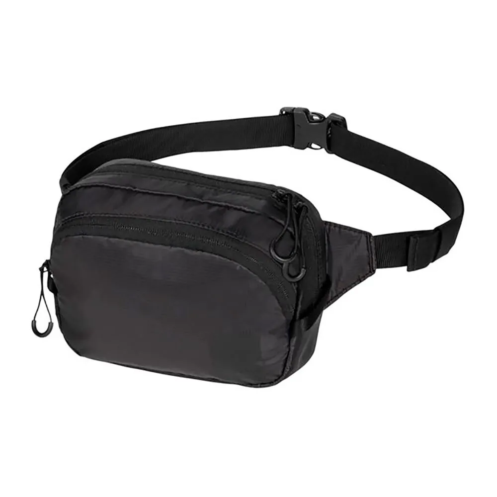 Jack Wolfskin Wandermood Midjeveske