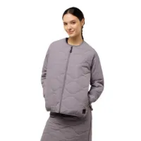 Jack Wolfskin Wandersome Ins Jakke Jack Wolfskin Wandersome Ins Jakke