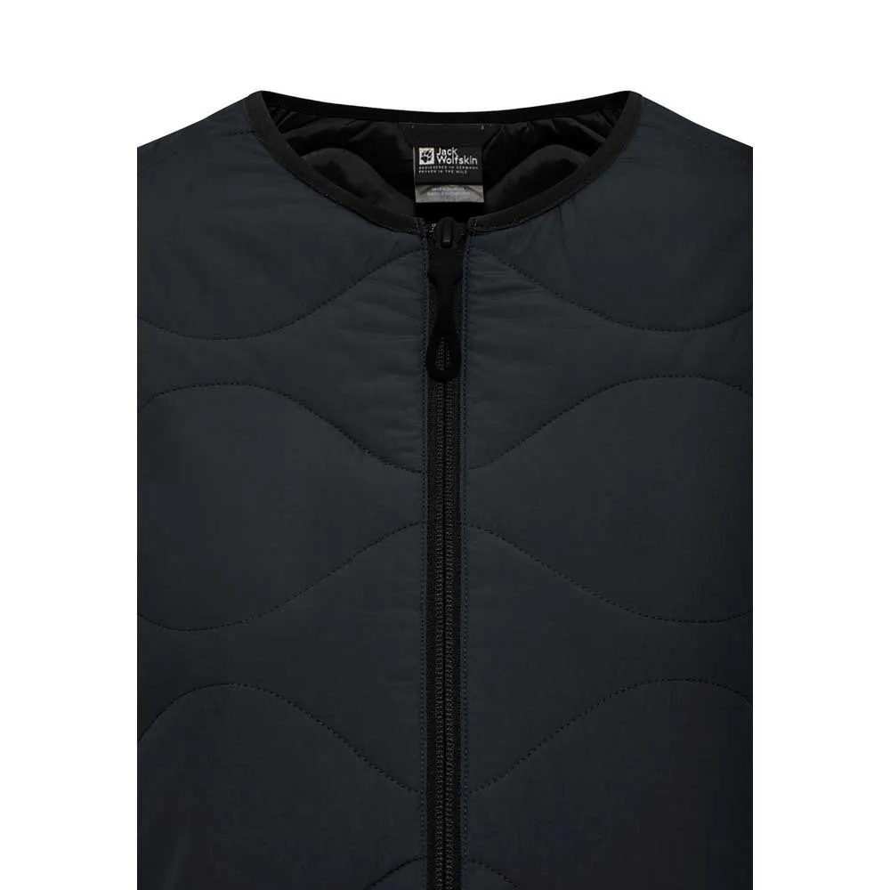 Jack Wolfskin Wandersome Ins Jakke Jack Wolfskin Wandersome Ins Jakke