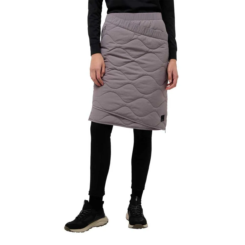 Jack Wolfskin Wandersome Ins Skjørt