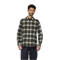 Jack Wolfskin Wanderweg Skjorte Med Lange Ermer Jack Wolfskin Wanderweg Skjorte Med Lange Ermer