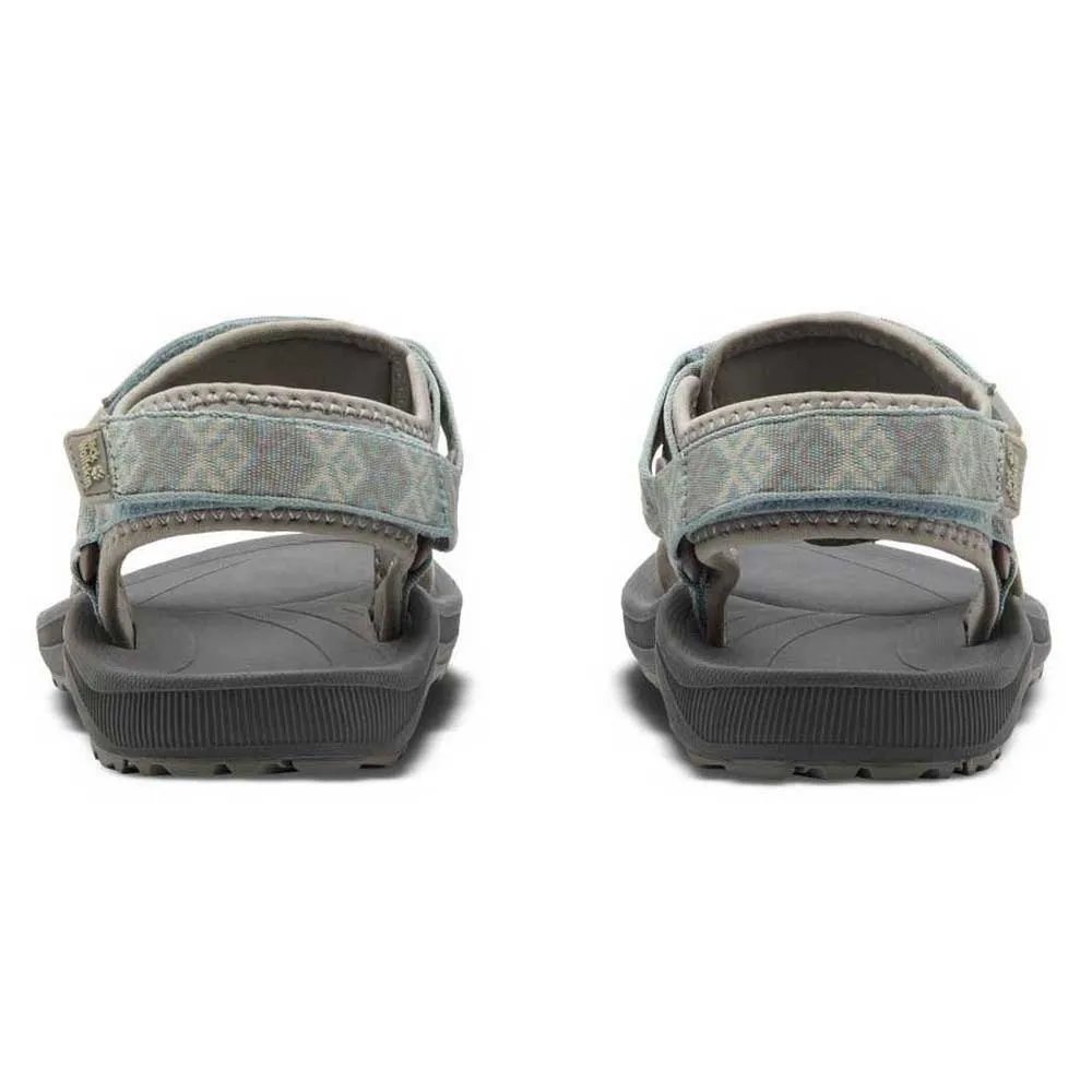 Jack Wolfskin Wave Breaker Sandaler Jack Wolfskin Wave Breaker Sandaler