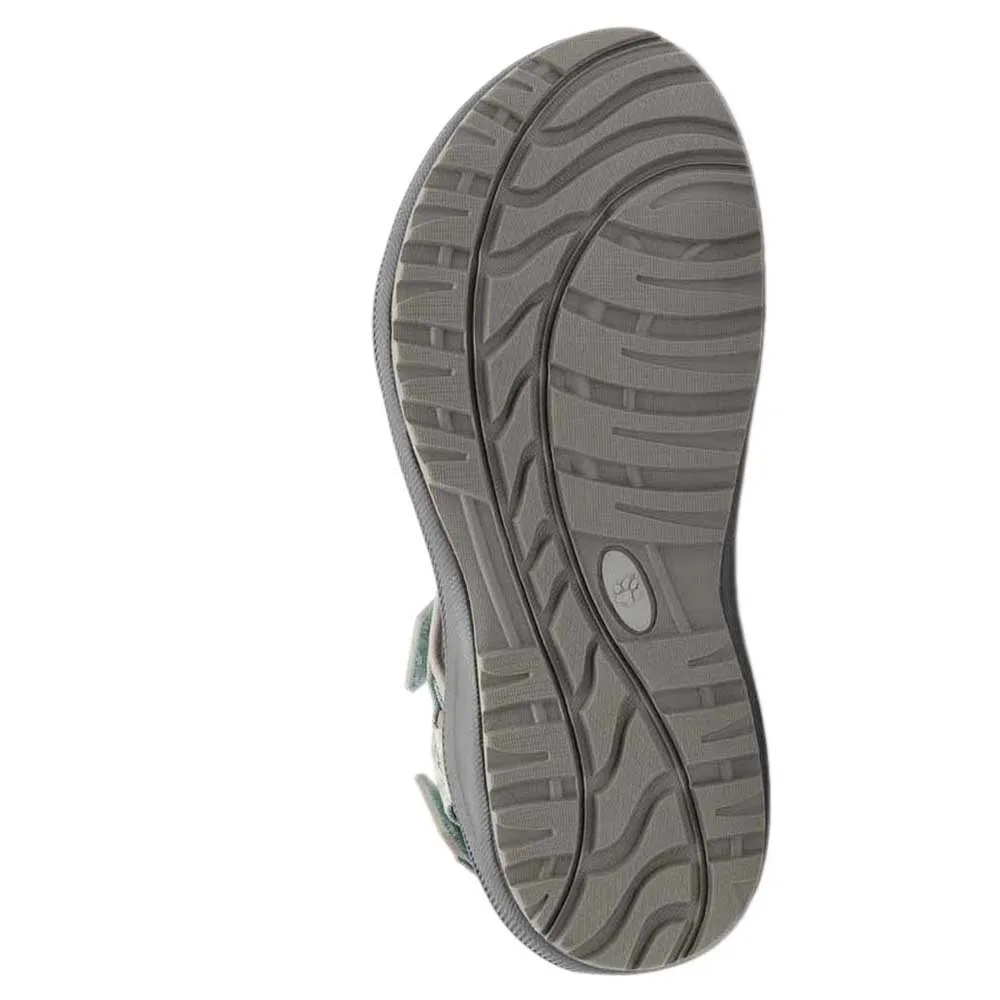 Jack Wolfskin Wave Breaker Sandaler Jack Wolfskin Wave Breaker Sandaler
