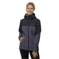 Jack Wolfskin Weiltal 2l Jakke Jack Wolfskin Weiltal 2l Jakke
