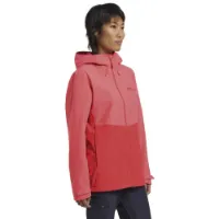 Jack Wolfskin Weiltal 2l Jakke Jack Wolfskin Weiltal 2l Jakke