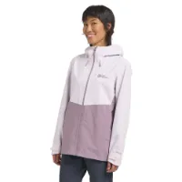 Jack Wolfskin Weiltal 2l Jakke Jack Wolfskin Weiltal 2l Jakke