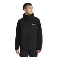 Jack Wolfskin Weiltal 2l Jakke Jack Wolfskin Weiltal 2l Jakke