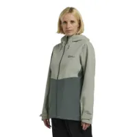 Jack Wolfskin Weiltal 2l Jakke Jack Wolfskin Weiltal 2l Jakke