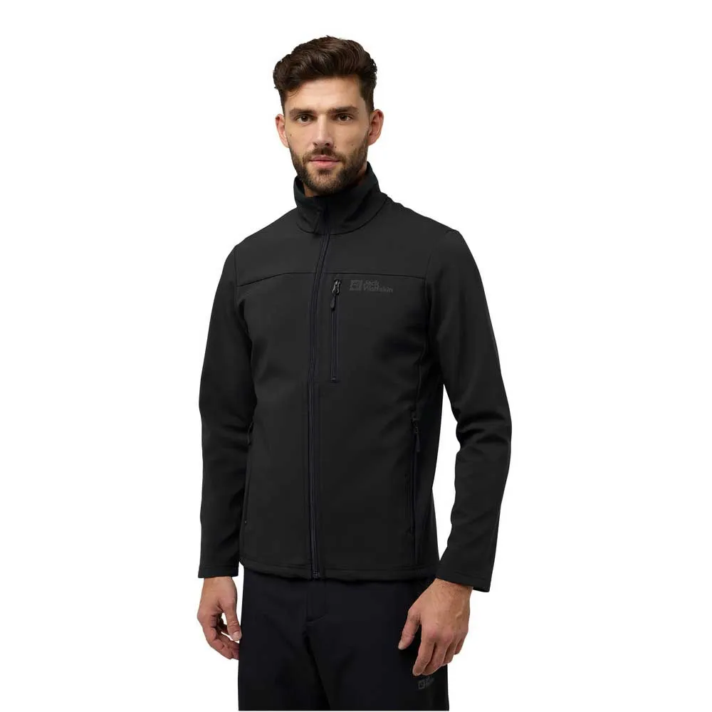 Jack Wolfskin Whirlwind Jakke