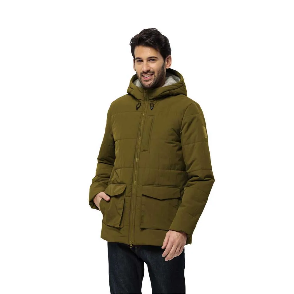 Jack Wolfskin White Frost Jakke, Cottage Jack Wolfskin White Frost Jakke, Cottage