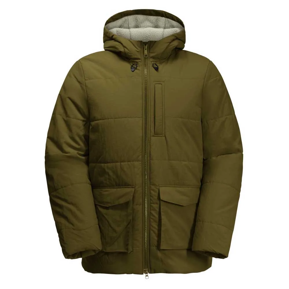 Jack Wolfskin White Frost Jakke, Cottage Jack Wolfskin White Frost Jakke, Cottage