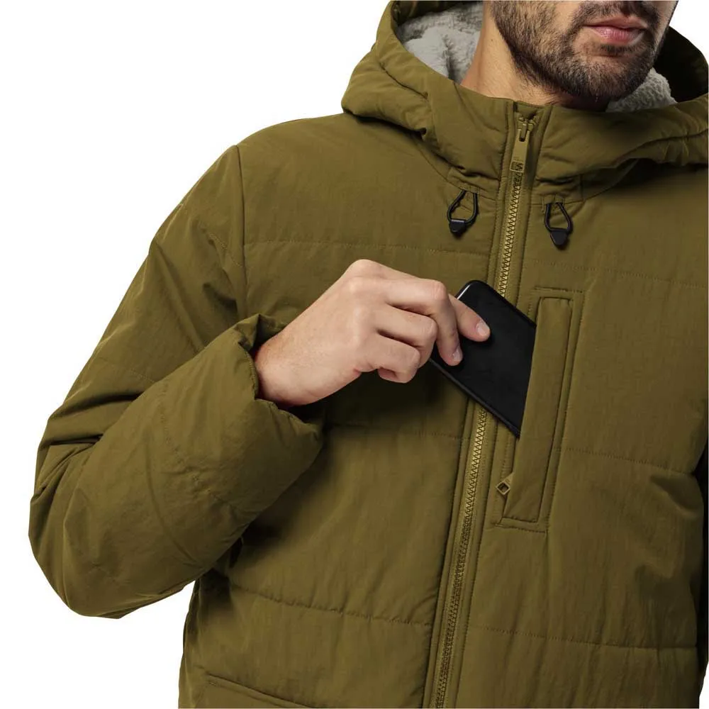 Jack Wolfskin White Frost Jakke, Cottage Jack Wolfskin White Frost Jakke, Cottage