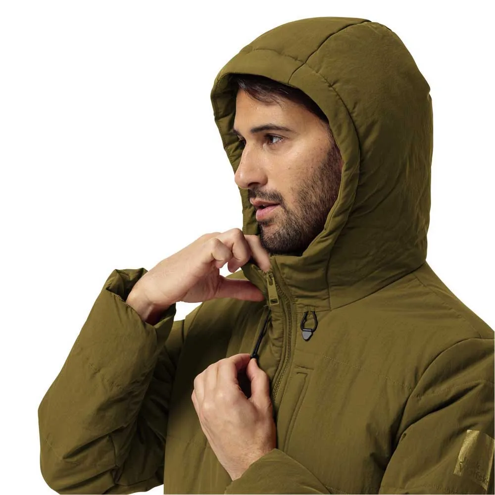 Jack Wolfskin White Frost Jakke, Cottage Jack Wolfskin White Frost Jakke, Cottage