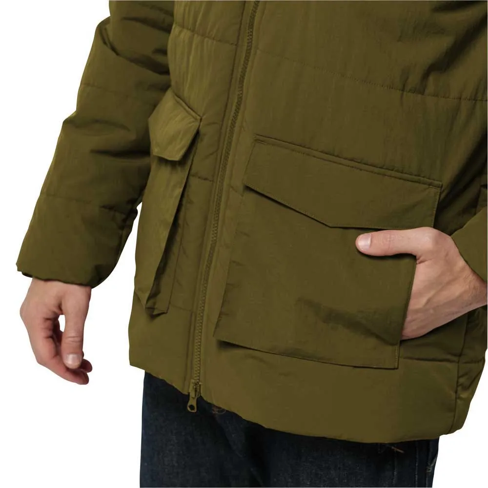 Jack Wolfskin White Frost Jakke, Cottage Jack Wolfskin White Frost Jakke, Cottage