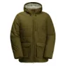 Jack Wolfskin White Frost Jakke, Cottage