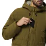 Jack Wolfskin White Frost Jakke, Cottage