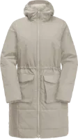 Jack Wolfskin White Frost Parka