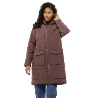 Jack Wolfskin White Frost Parka
