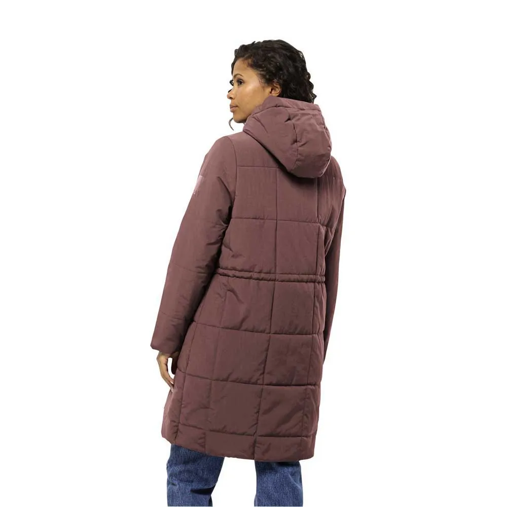 Jack Wolfskin White Frost Parka