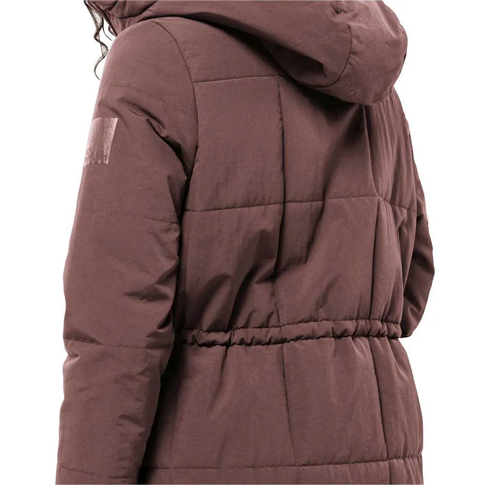 Jack Wolfskin White Frost Parka