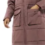 Jack Wolfskin White Frost Parka